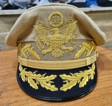 US Army Peak Cap General