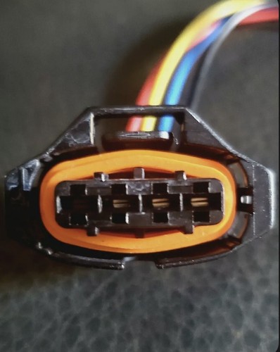 Bosch map sensor - bosch,