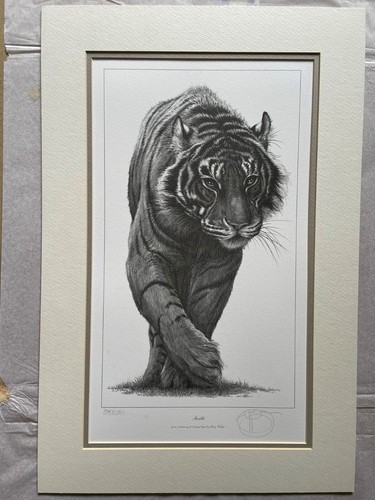 Gary hodges limited edition - hodges,