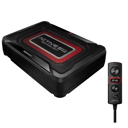 Kenwood ksc psw7eq active - kenwood,