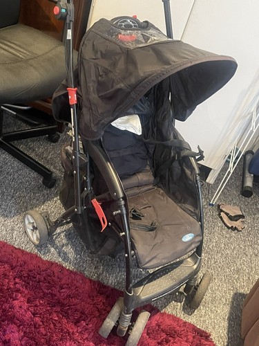 Mamas papas sola single seat - single,