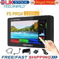 FEELWORLD F5 PROX 5.5 Inch 3D