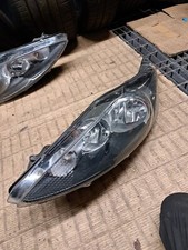 2009 Ford Fiesta Nsf Lamp