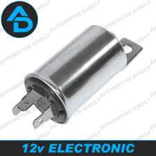 12V 47W 3 Pin Electronic