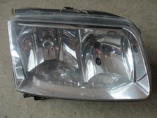 Halogen headlight right VW