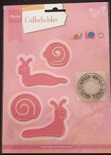 Snail Mail build snails