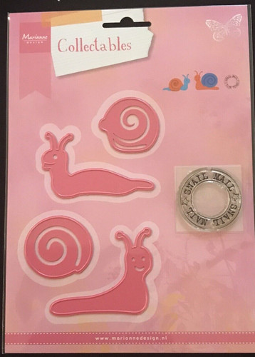 Snail mail build snails - mail,