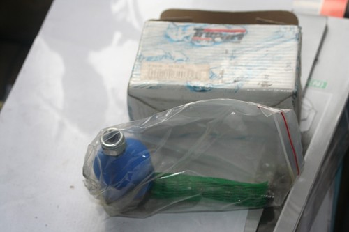 Nos track rod - track,