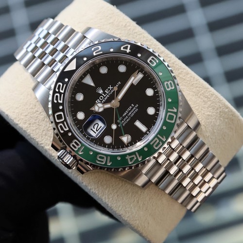 Rolex gmt master - rolex, gmt-master