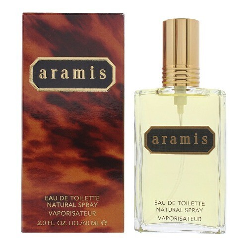 Aramis classic 60ml - classic, eau