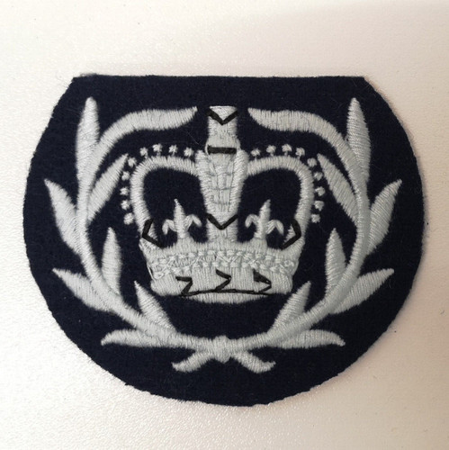 Airforce patch class a f - 2, a/f