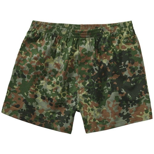 Brandit boxershorts men army - brandit, men's