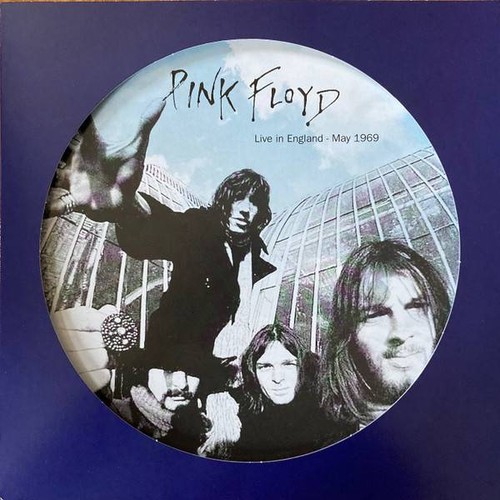 Pink floyd live - |,