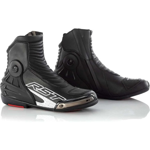 Rst tractech evo motorcycle - rst,