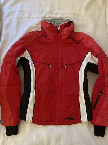 Killy awt insulated recco ski - awt,
