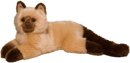 Douglas sebastian himalayan - douglas,