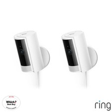 Ring Wired Indoor Camera 2