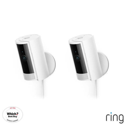Ring wired indoor - ring, camera