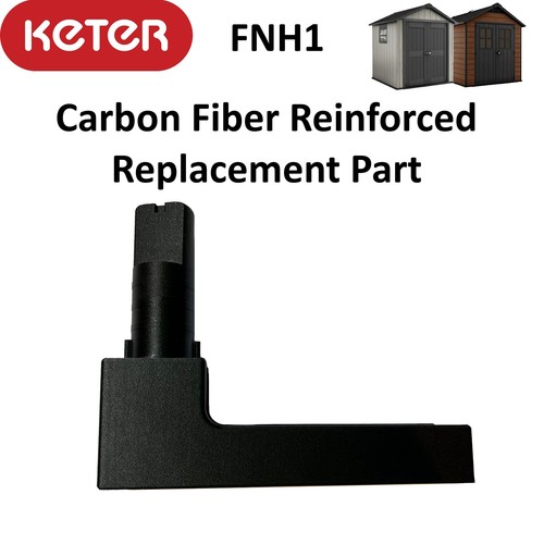 Keter spare part - fnh1, handle