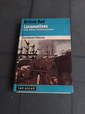 Ian Allan ABC Combined Volume