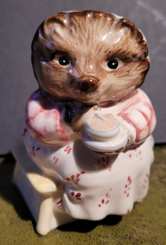 Beatrix potter mrs - beatrix, potter's