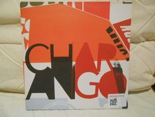 MORCHEEBA - CHARANGO - 1st