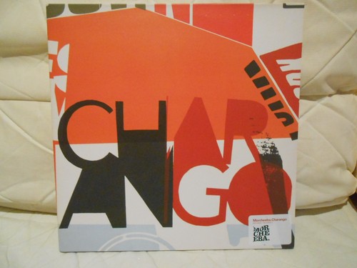 Morcheeba charango 1st - -,