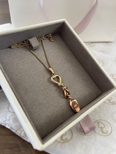 Clogau gold love - love, spoon,