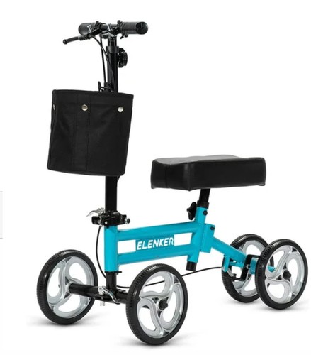 Deluxe elenker medical - elenker,