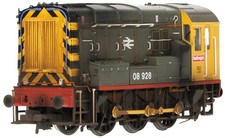 35-906 Bachmann OO Gauge Class