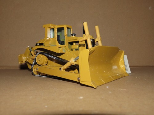 Nzg caterpillar 233 cat - 233, d8l