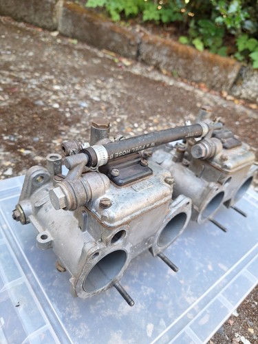 Dellorto dhla45 alfa - dellorto,