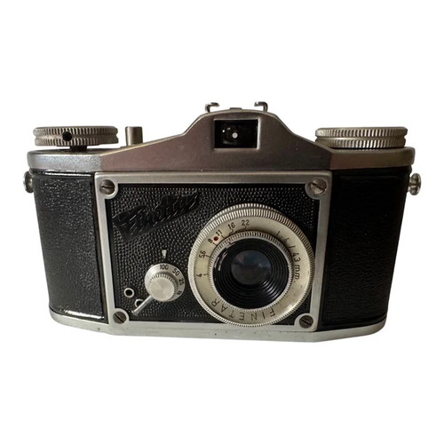 Finetta 35mm camera - 35mm,