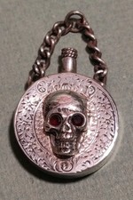 ANTIQUE VICTORIAN SILVER