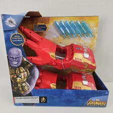 Iron Man Repulsor Gloves