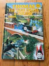 Thomas The Tank Engine &