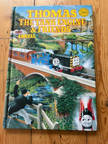 Thomas the tank engine - tank, &
