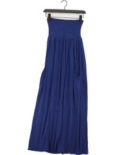 Hush maxi dress - hush, m