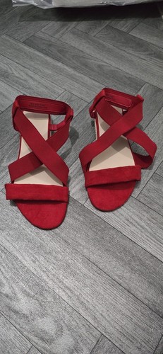 Dia elasticated low wedge - dia,
