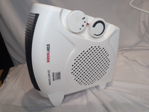 2000w fan heater upright - heater,