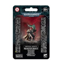 Warhammer 40,000 Imperial