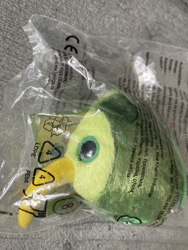 Mcdonalds happy meal - meal, 2014