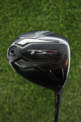 Titleist ts2 driver a - titleist,