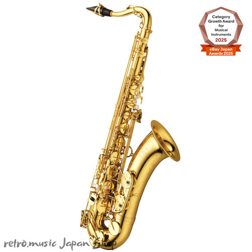 Yanagisawa wo10 elite tenor - elite,