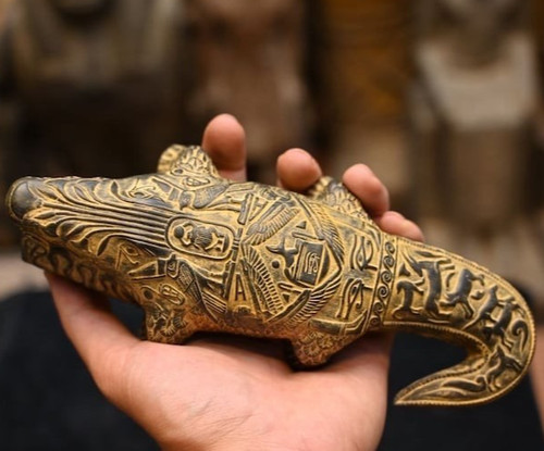 Authentic ancient egyptian - ancient,