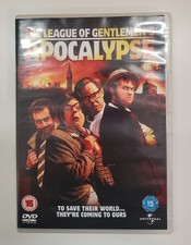 The League of Gentlemen's