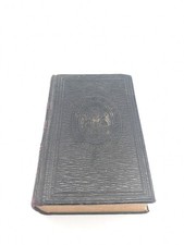 1916 Official Copy First World War WW1 RFA Soldiers Holy Bible