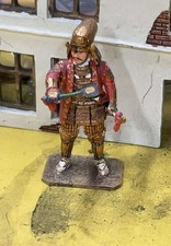 DEL PRADO  Samurai Collection