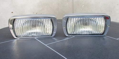 Pair vintage zelmot - pair,
