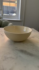 Wedgwood Edme Cream Bowl 21cm